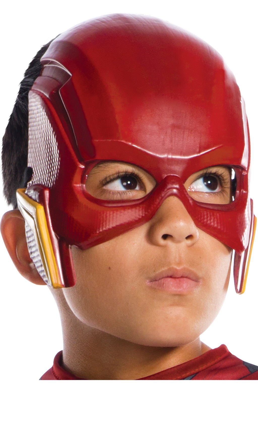 Maschera  Flash™ JL Movie infantile