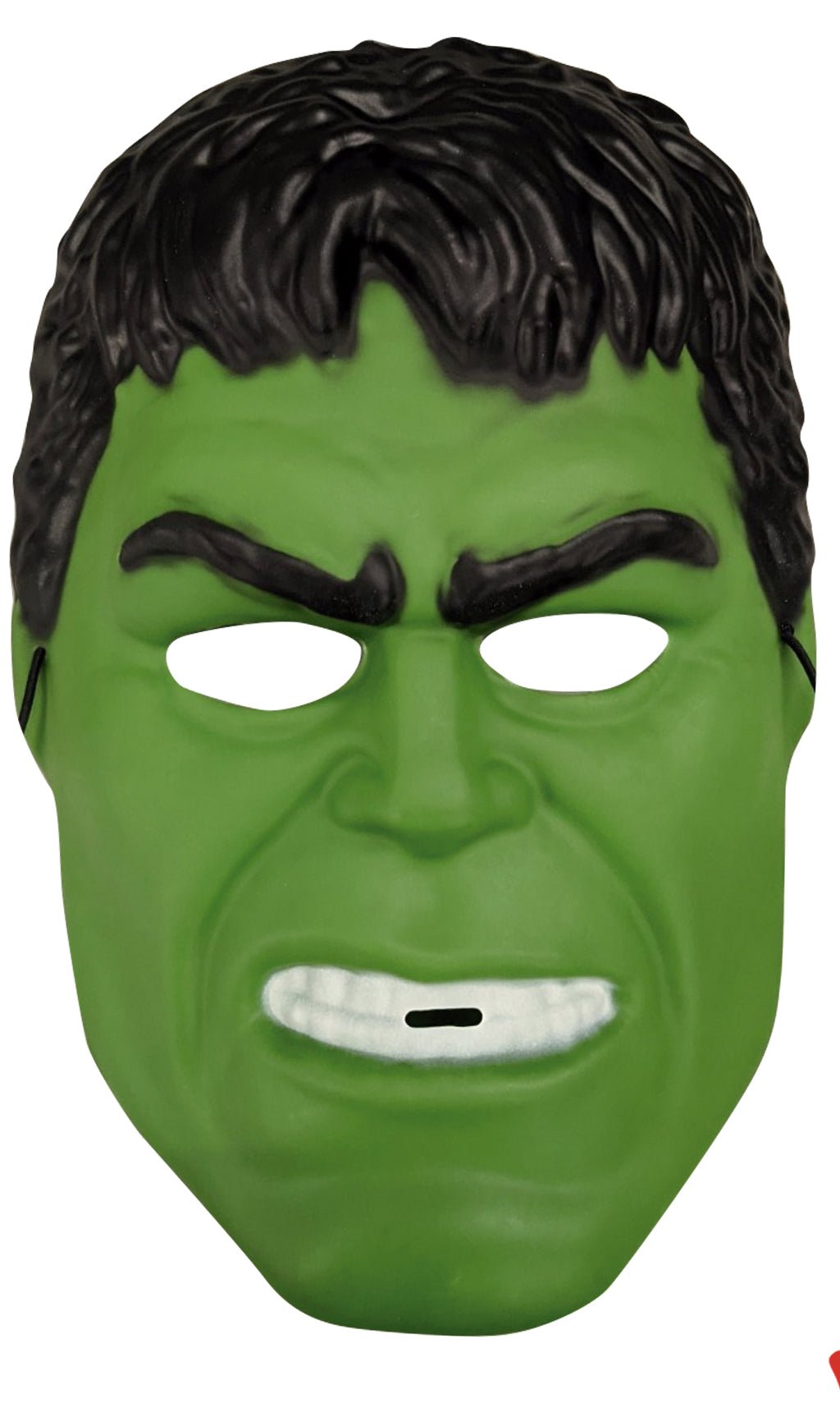 Maschera Hulk™ per bambini