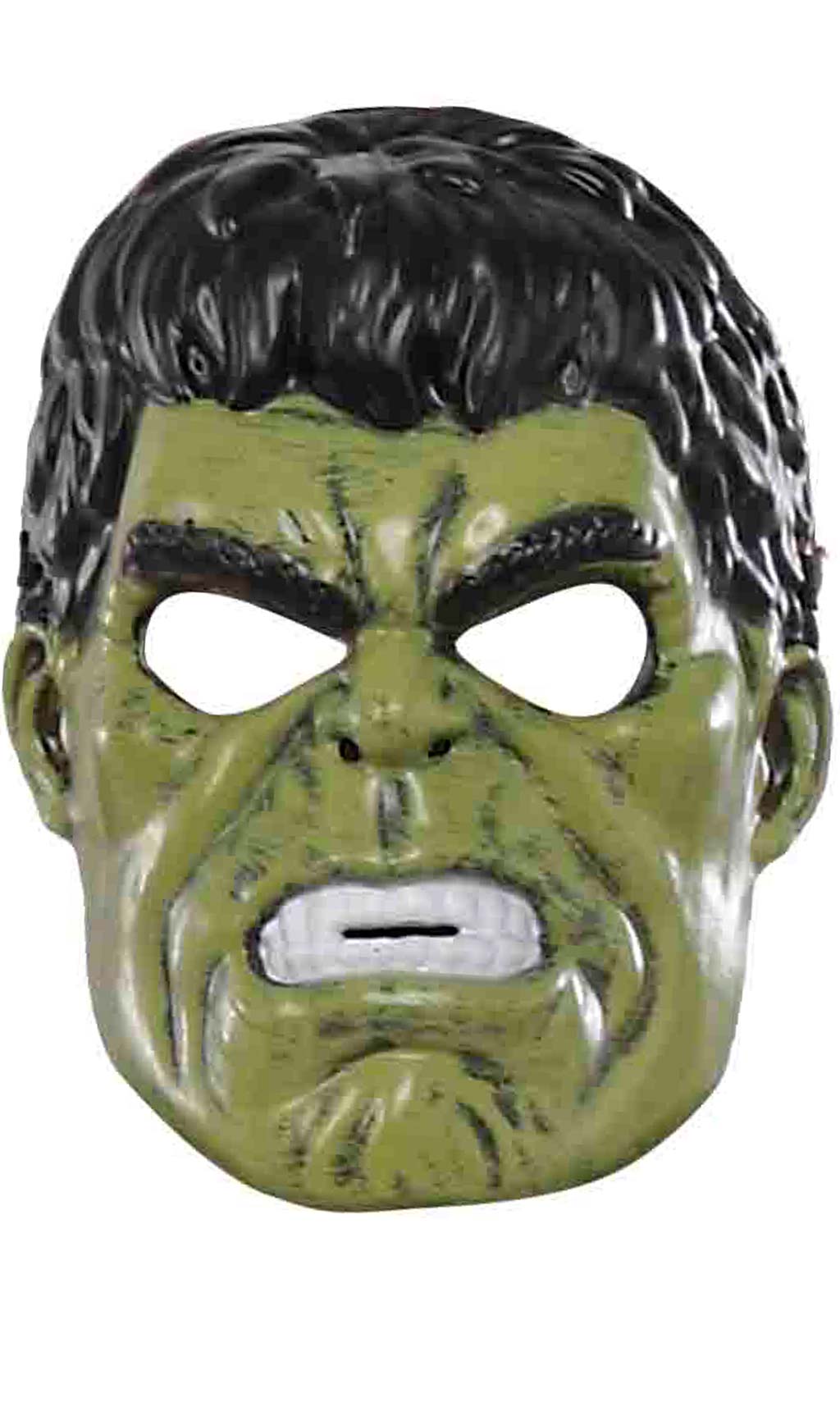 Maschera da Hulk™ per bambini