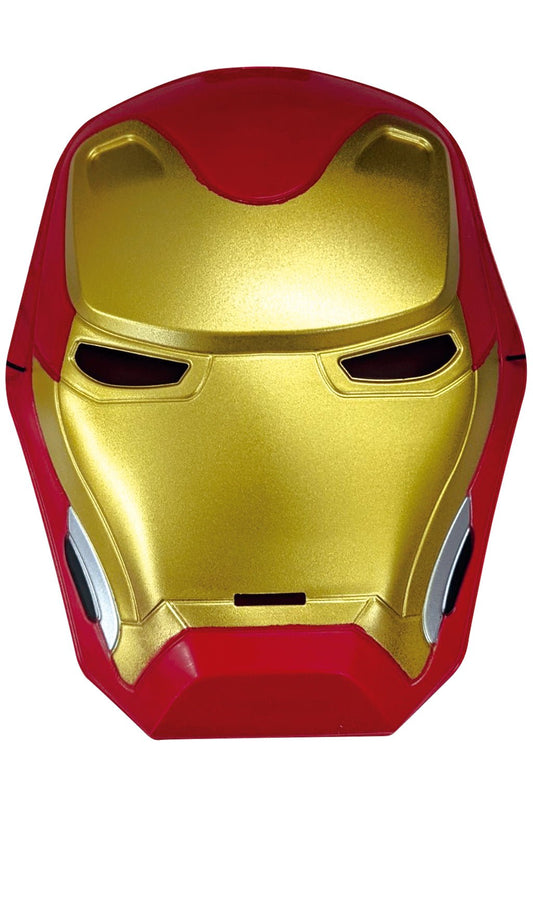 Maschera Iron Man™ per bambini