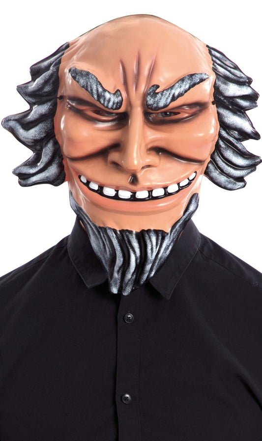 Maschera della Notte del giudizio