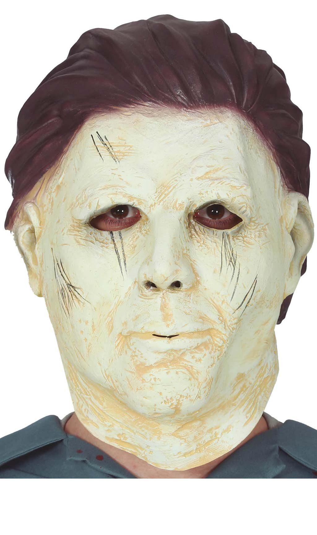 Maschera in Lattice da Assassino Michael