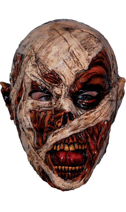 Maschera in lattice Mummia Insanguinata