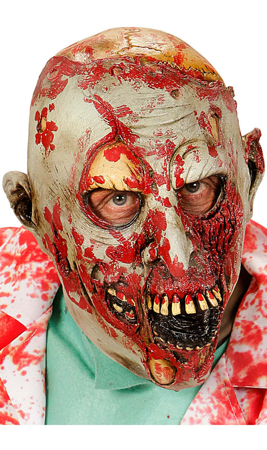 Costume in lattice Zombie Mortale
