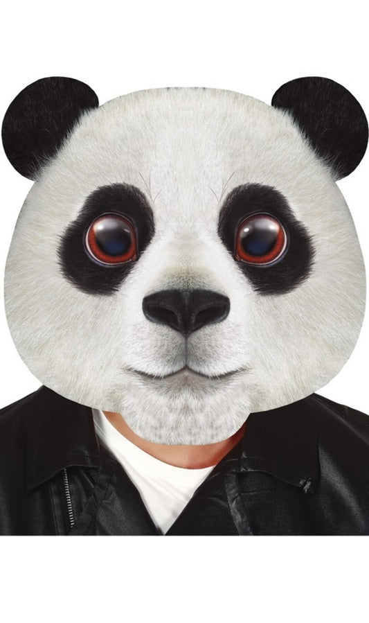 Maschera da Panda Eva