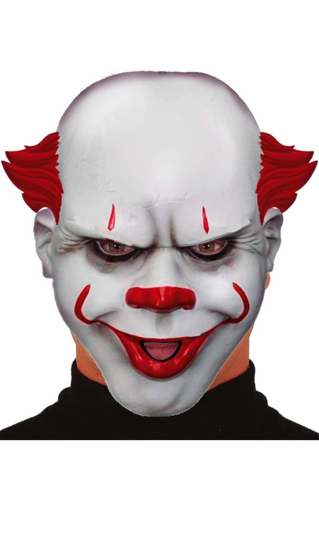 Maschera da Clown Sinistro IT