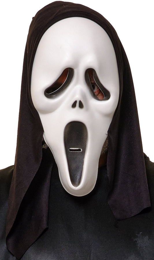 Maschera da Scream fantasma