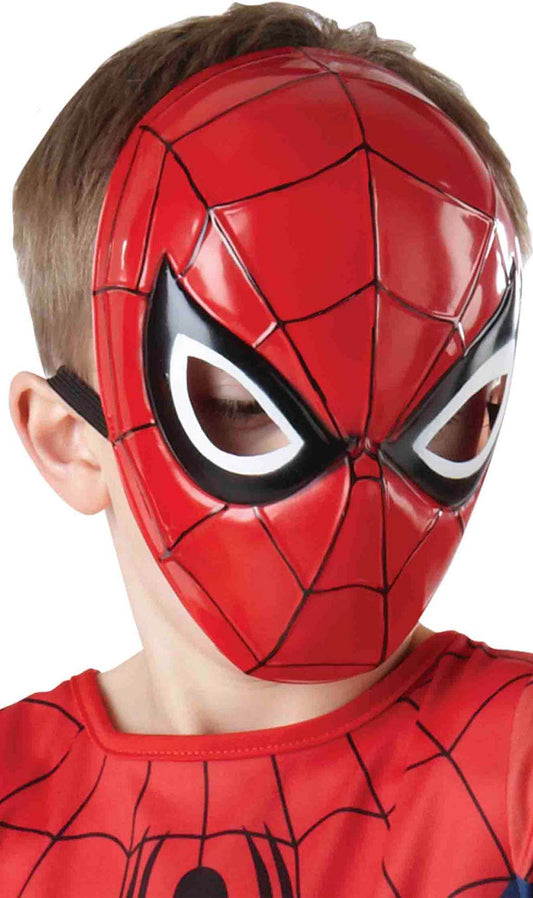 Maschera da Spiderman™ per bambino