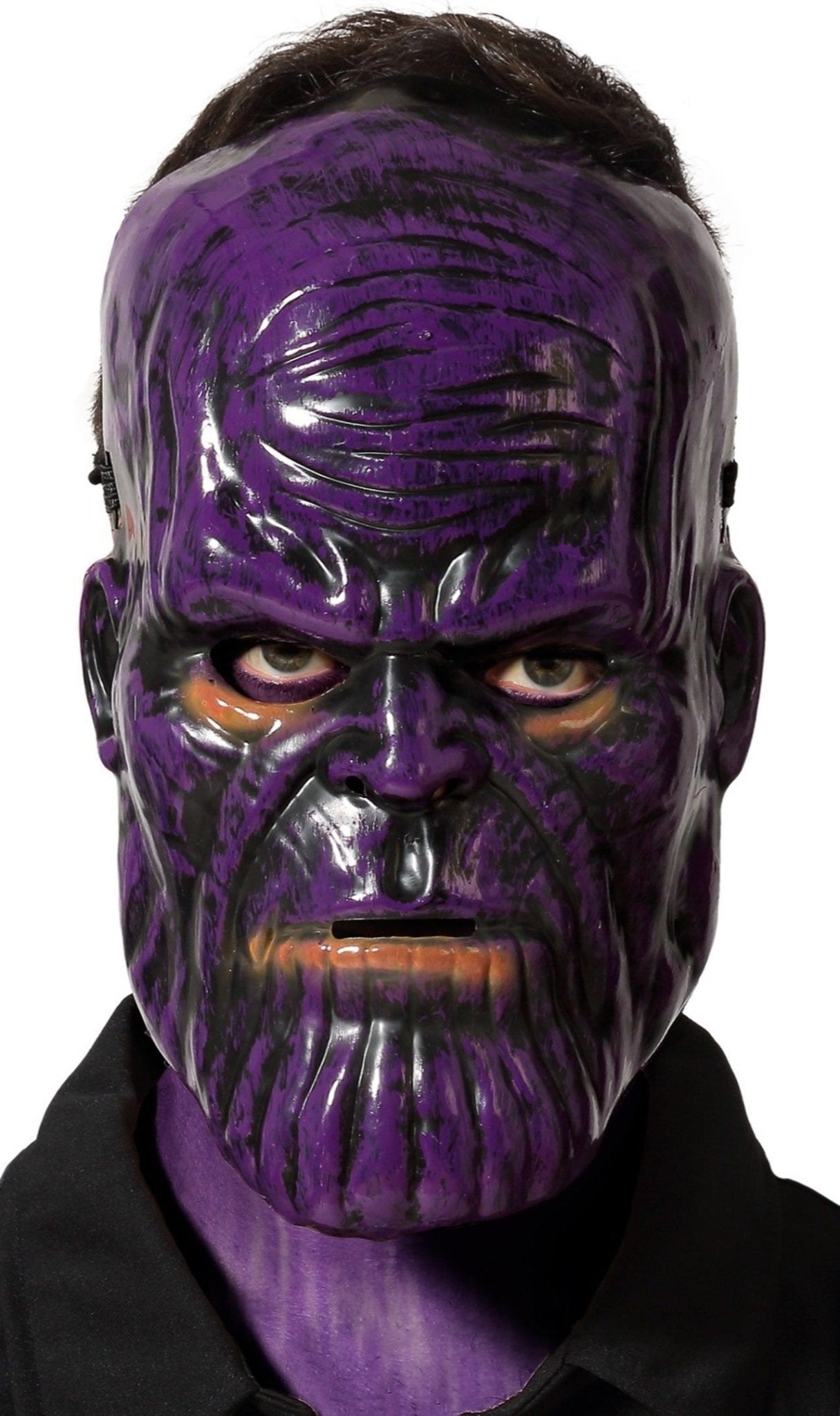 Maschera eco Thanos