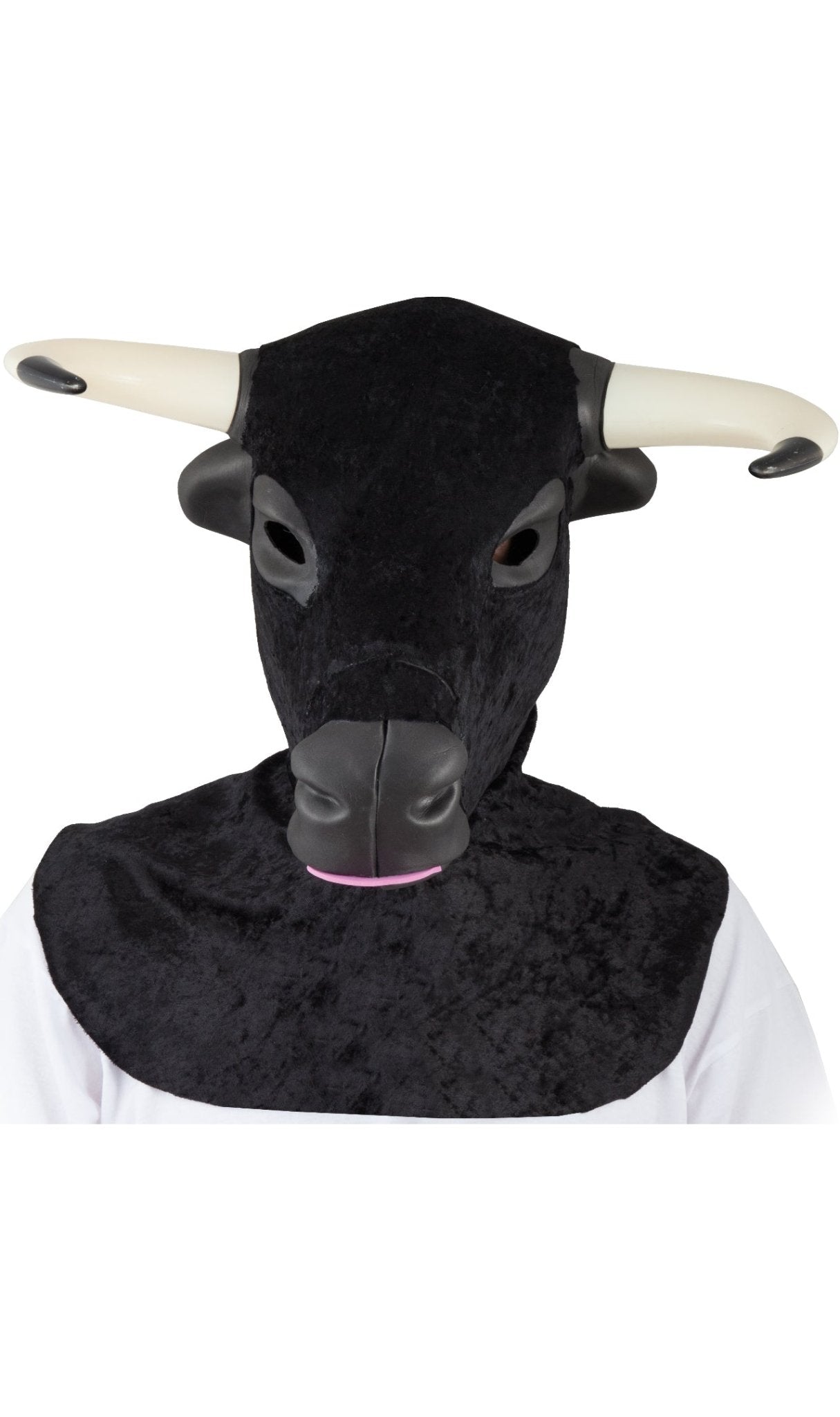 Maschera da Toro Eva per adulto