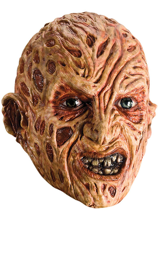 Maschera in vinile Freddy Krueger™
