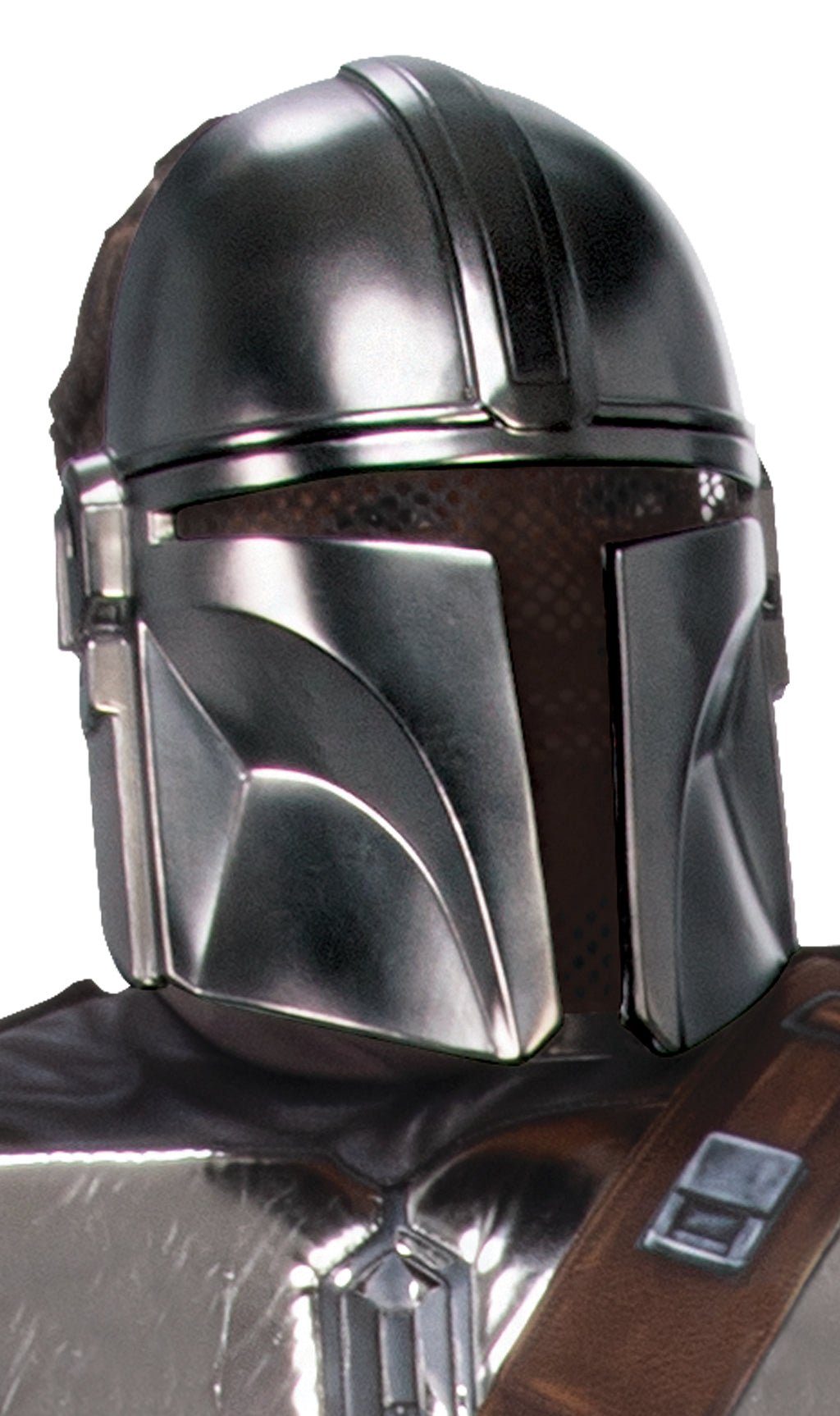 Maschera Mandalorian™ Star Wars bambini