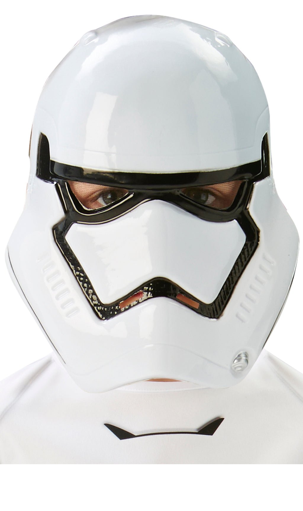 Maschera Stormtrooper™ infantile