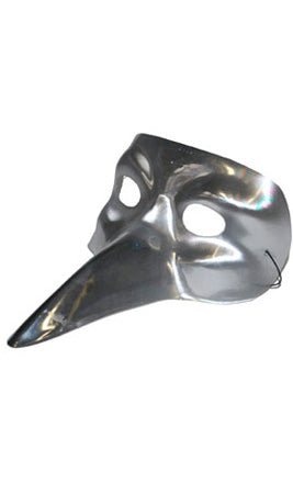 Maschera Veneziana Pantalone