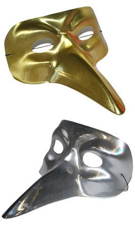 Maschera Veneziana Pantalone