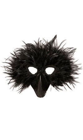 Maschera Veneziana Dama