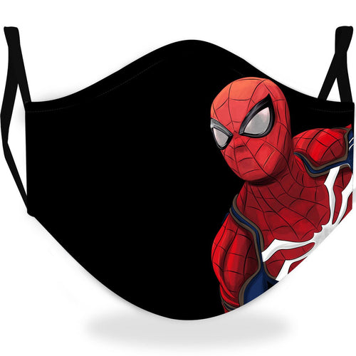 Costume da Spider Man I Costumalia