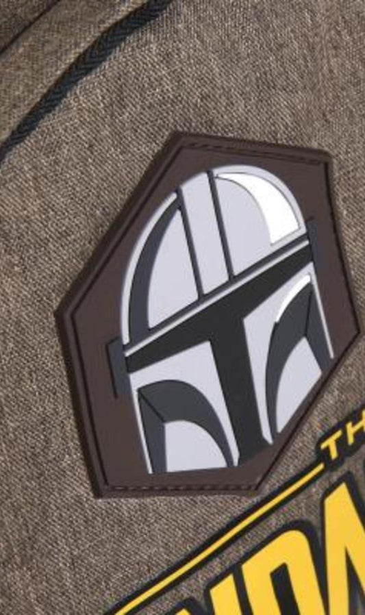 Zaino Mandalorian™ Star Wars