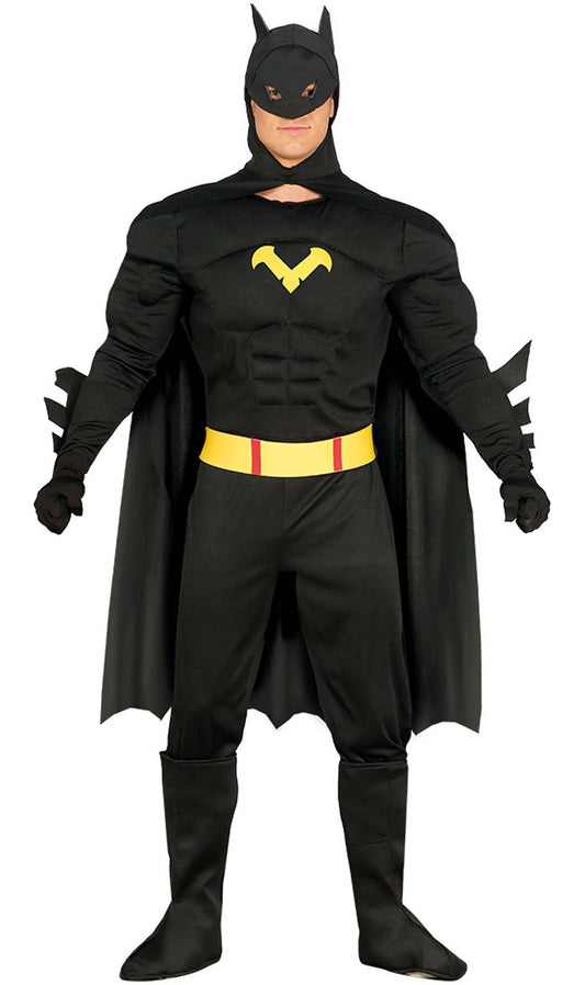 Costumi da Batman I Costumalia