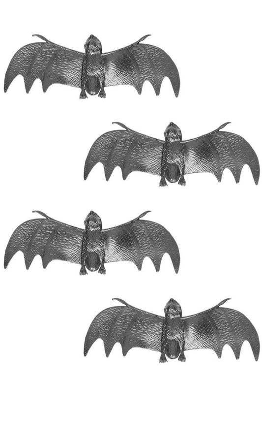 Busta 4 Pipistrelli