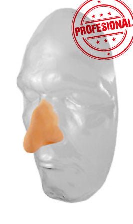 Naso Capitan Uncino Lattice