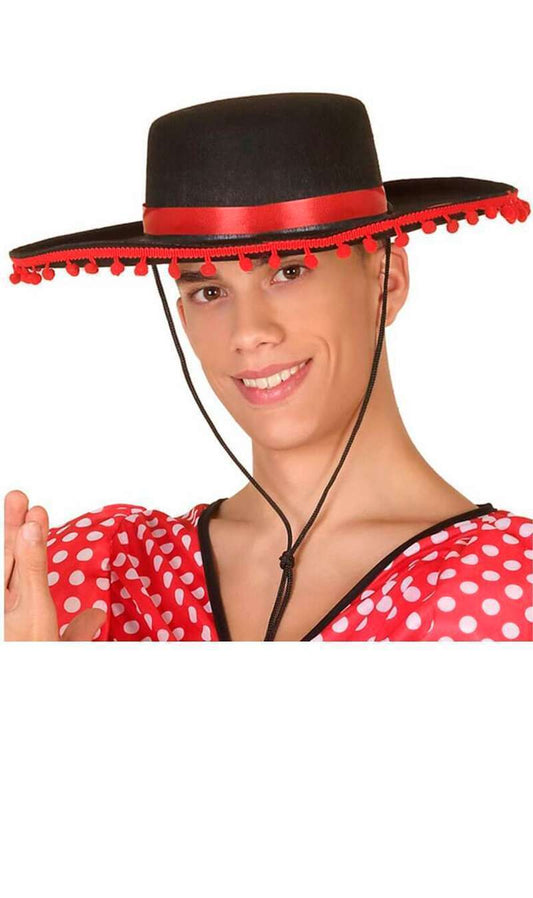 Cappello Cordovano Andaluso