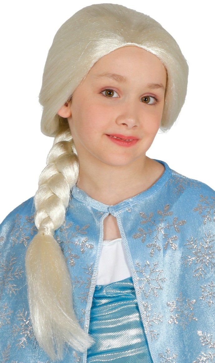 Costume Medievale Regina Per Bambini Rubie | Vestito E Copricapo | Taglia 67195-S