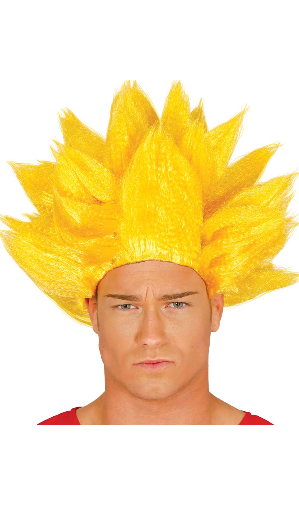 Tasco Bianco Cappuccio In Lattice Nero Con Doppia Maschera In - Foto 3