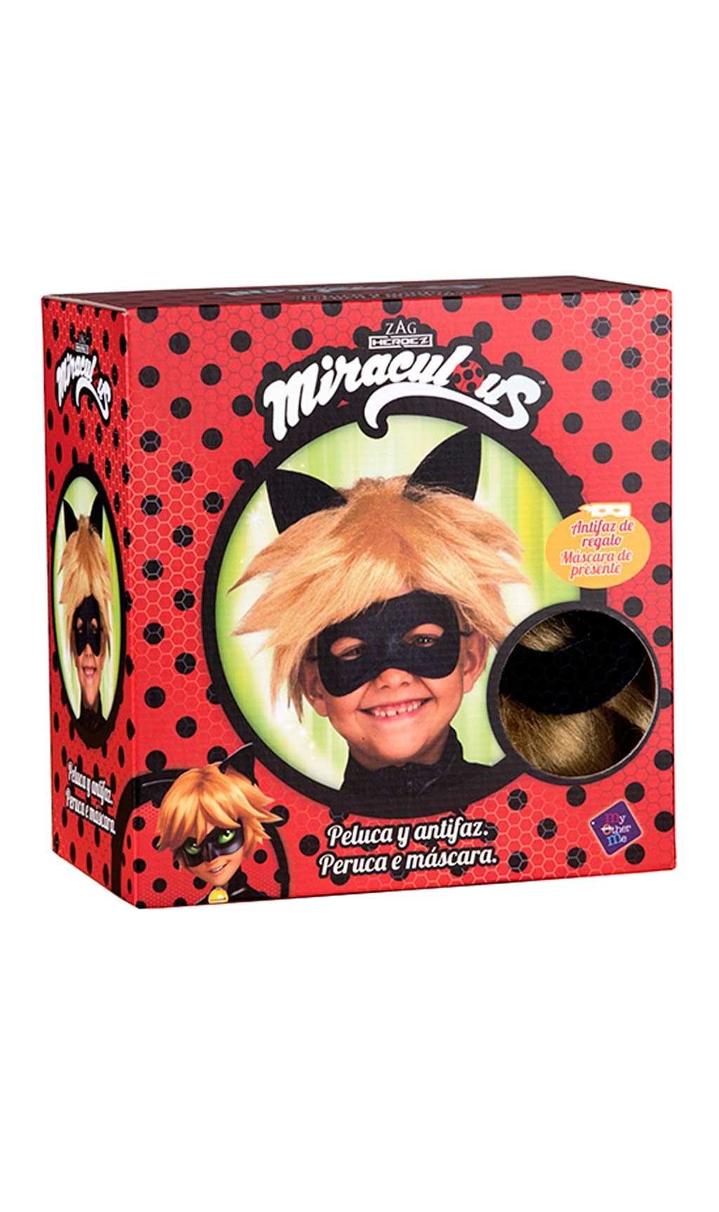 Costume chat noir on sale bambino