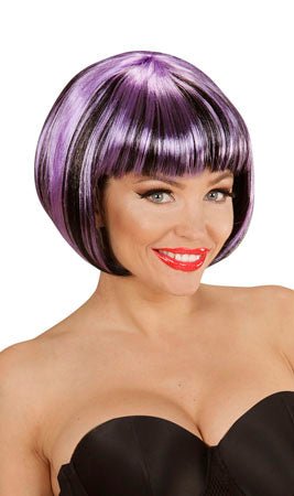 Parrucca Mèche Colori