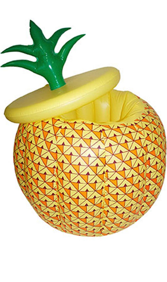 Ananas refrigeratore gonfiabile