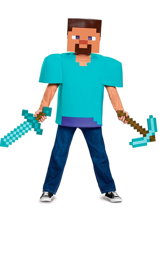 Becco Di diamante di Minecraft™