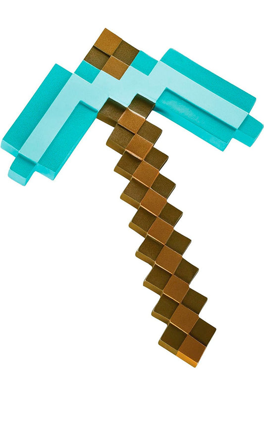 Becco Di diamante di Minecraft™