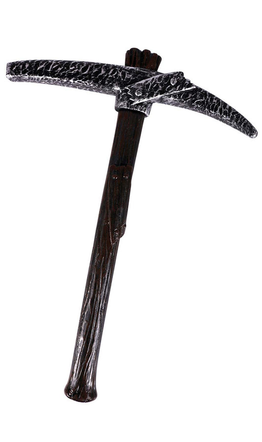 Piccone Rustico in Plastica