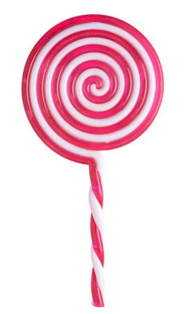 Lecca Lecca Lollipop