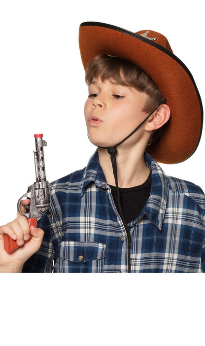 Pistola da cowboy