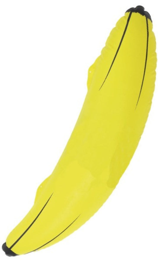 Banana gonfiabile