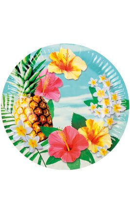 Piatti Hawaii Paradise
