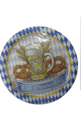 Piatti Oktoberfest