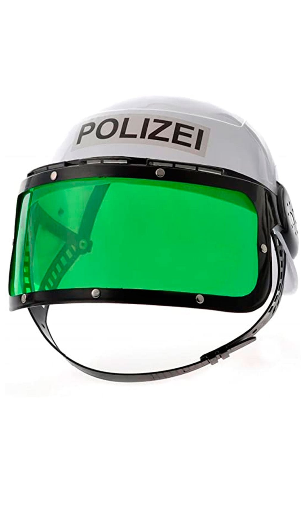 Casco da Poliziotto Bambino