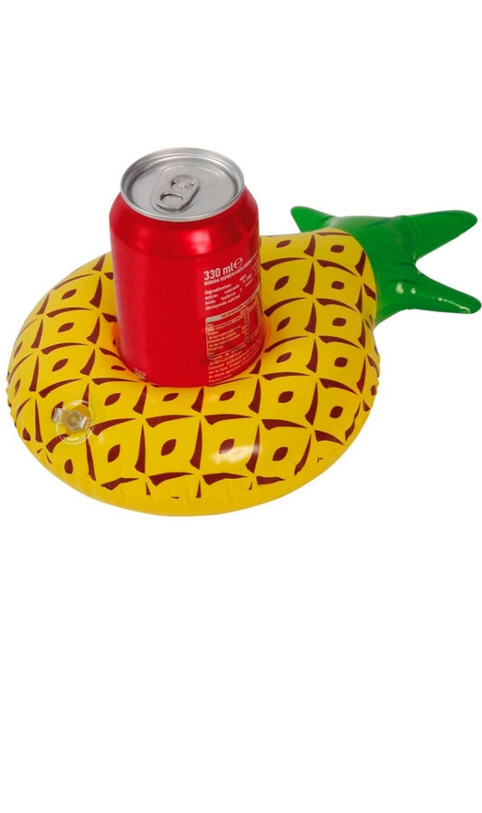 Sottobicchiere Gonfiabile Ananas