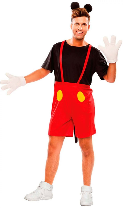 SDXCJY Set di 5 costumi da Ratatouille, set di costume da animale, orecchie da topo, guanti, papillon, gonna tutu, costume per bambini, Halloween, carnevale, feste di carnevale SDXCJY Set di 5 costumi da Ratatouille, set di costume da animale, orecchie da topo, guanti, papillon, gonna tutu, costume per bambini, Halloween, carnevale, feste di carnevale