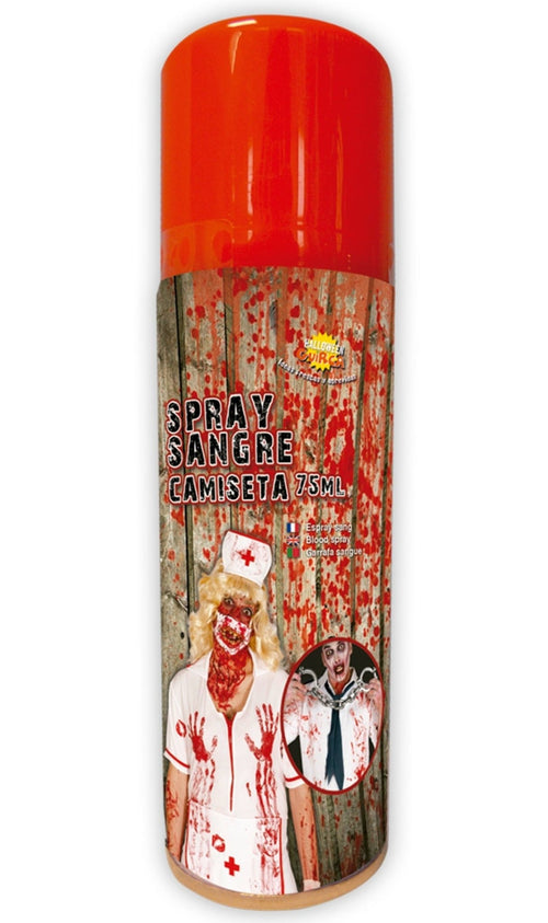 1 Bottiglia 30ml Spruzzo Sangue Finto Sangue Finto Festa - Temu Switzerland