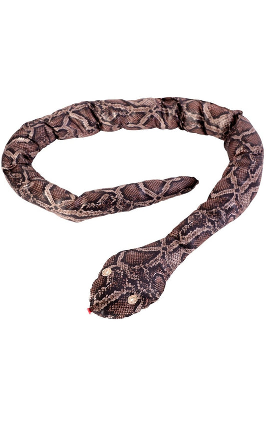 Serpente vipera