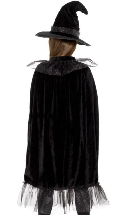 Set da Strega Brillante per bambina