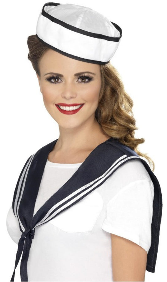 Set marinaio ufficiale