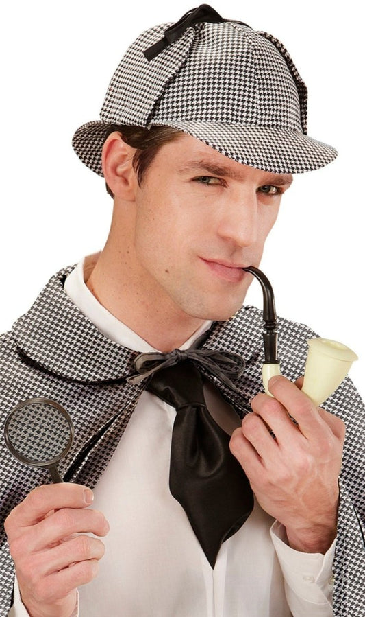 Set da Sherlock Holmes 3 Pezzi