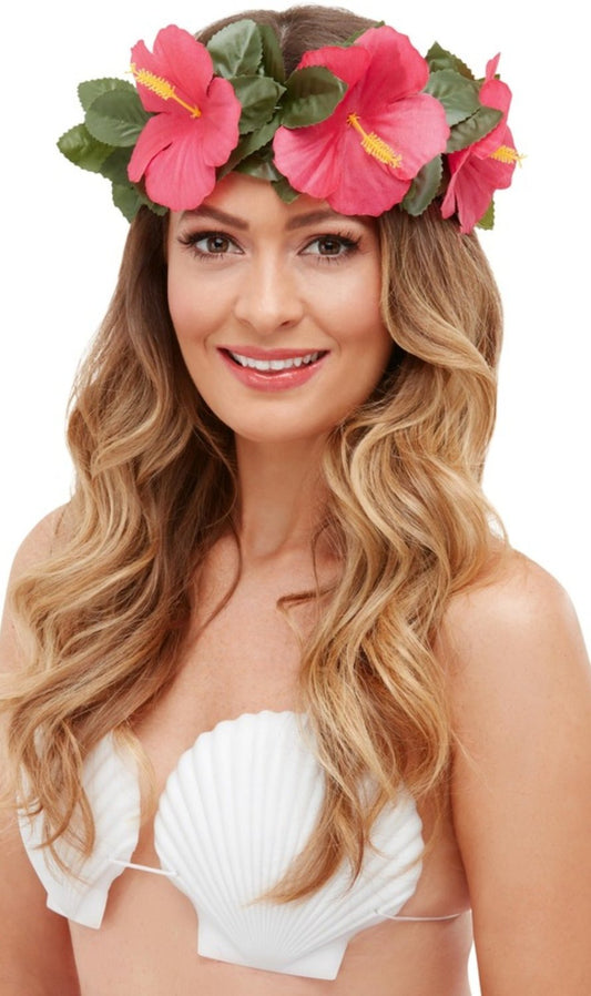 Set Hawaiano Fiorale