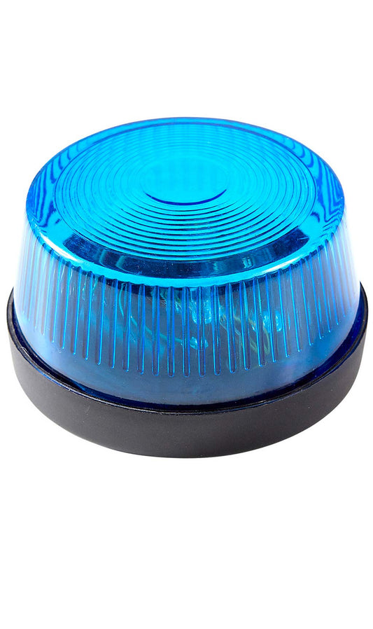 Sirena Azzurra Lampeggiante