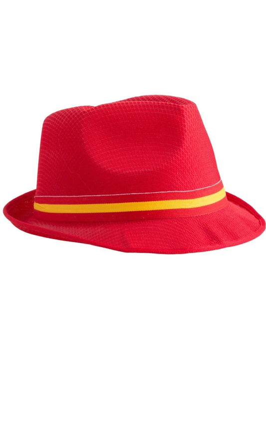 Cappello Bandiera Spagna